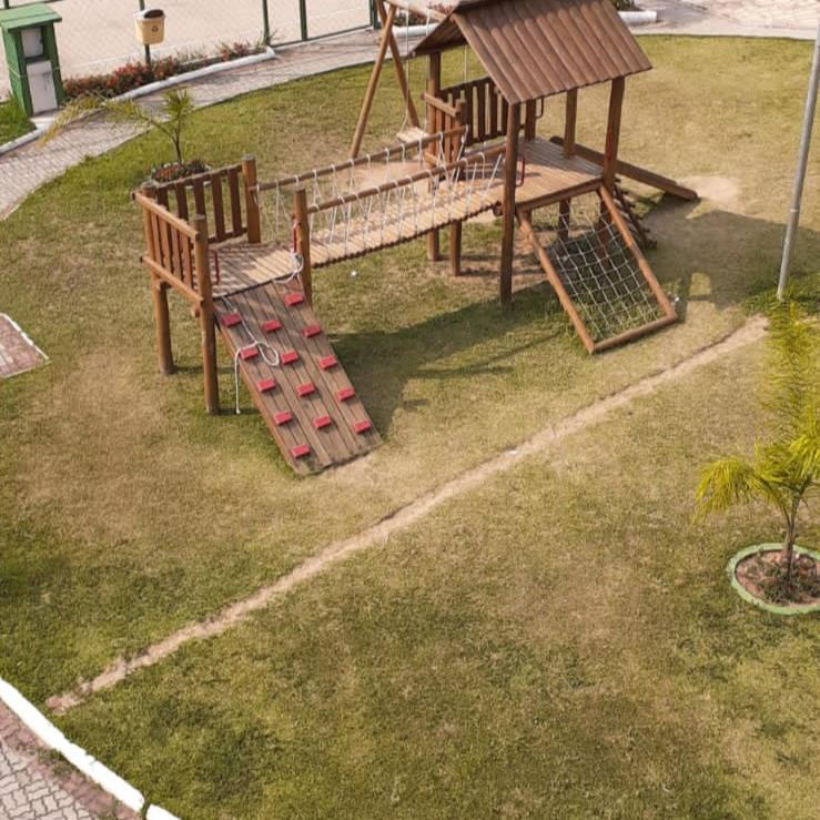 Quartier Das Aguas Aldeia Das Aguas Barra do Piraí Exteriör bild